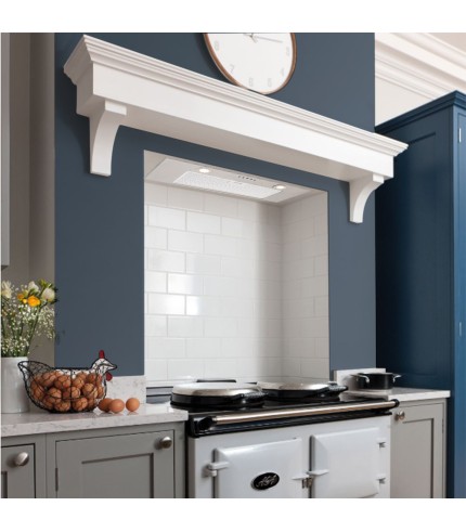Powerful Canopy Plus Hood - Options
