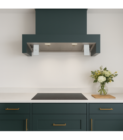Tornia - Premium Glass Visor Canopy Hood