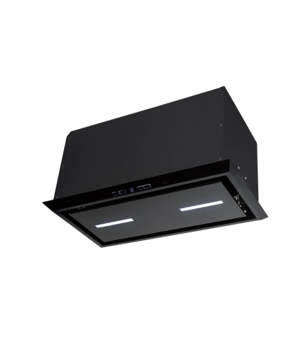Brushless Motor Canopy Hood - Options