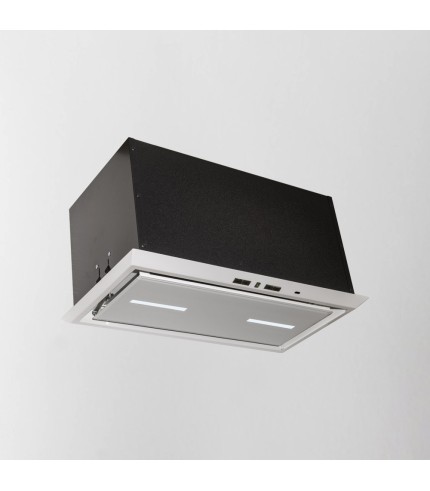 Brushless Motor Canopy Hood - Options