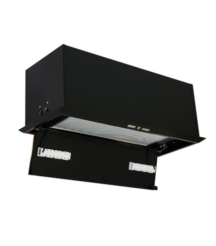 Brushless Motor Canopy Hood - Options