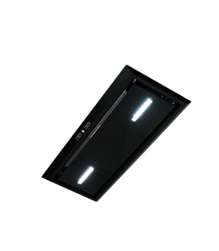 Brushless Motor Canopy Hood - Options