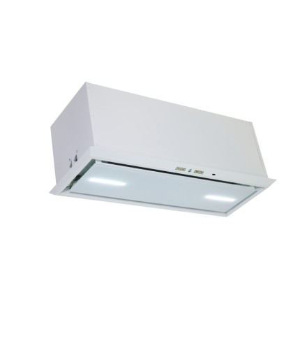 Brushless Motor Canopy Hood - Options