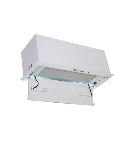 Brushless Motor Canopy Hood - Options