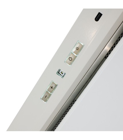 Brushless Motor Canopy Hood - Options