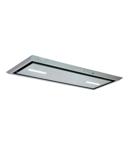 Brushless Motor Canopy Hood - Options