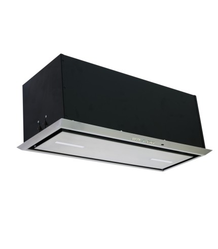 Brushless Motor Canopy Hood - Options