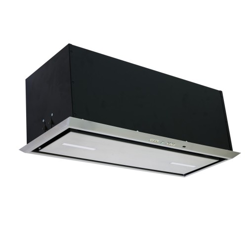 Brushless Motor Canopy Hood - Options
