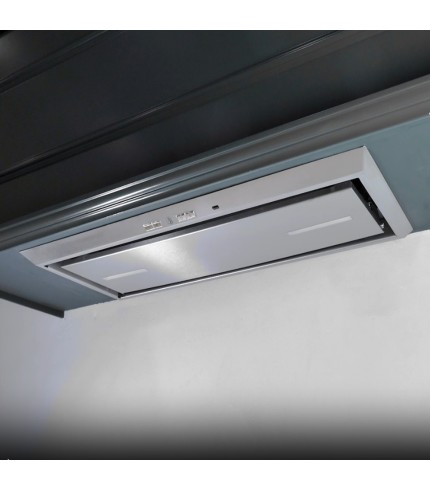 Brushless Motor Canopy Hood - Options