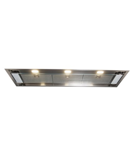 Tornia - Premium Glass Visor Canopy Hood