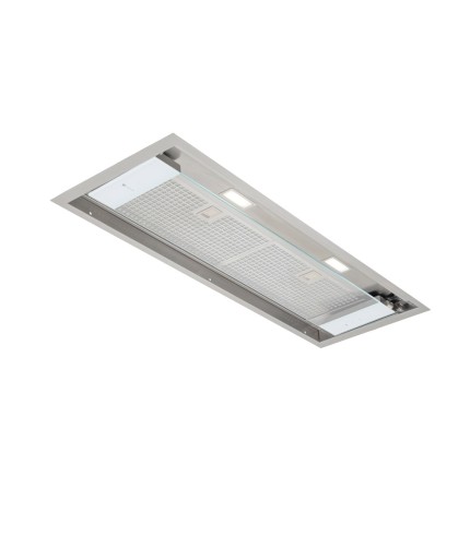 Tornia - Premium Glass Visor Canopy Hood