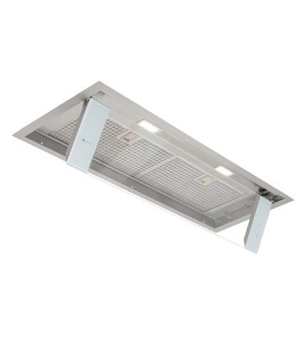 Tornia - Premium Glass Visor Canopy Hood