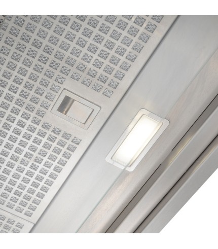 Tornia - Premium Glass Visor Canopy Hood