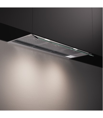Tornia - Premium Glass Visor Canopy Hood