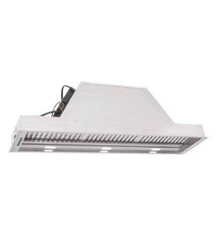Lusso - Premium Professional Canopy Hoods