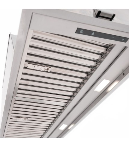 Lusso - Premium Professional Canopy Hoods