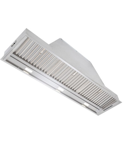 Lusso - Premium Professional Canopy Hoods