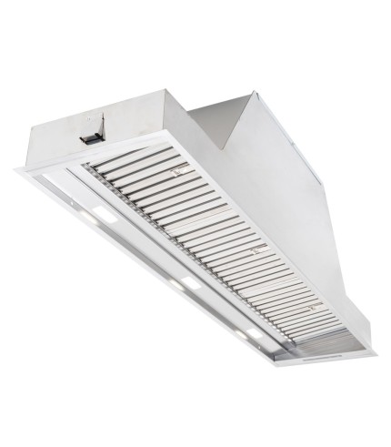 Lusso - Premium Professional Canopy Hoods