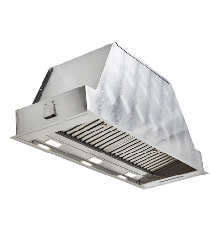 Lusso - Premium Professional Canopy Hoods