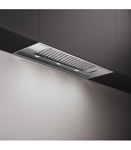 Lusso - Premium Professional Canopy Hoods