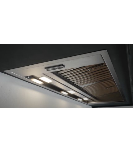 Lusso - Premium Professional Canopy Hoods