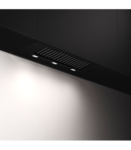 Lusso - Premium Professional Canopy Hoods