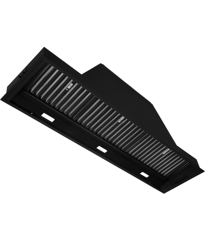 Lusso - Premium Professional Canopy Hoods