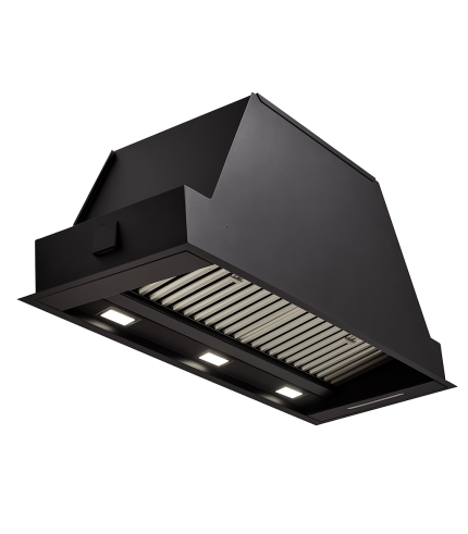 Lusso - Premium Professional Canopy Hoods