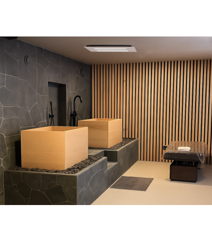 Powerful Bathroom Fan - Options