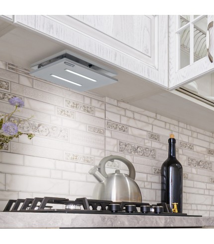 Small Ceiling Hood - Options