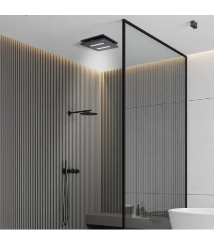 Powerful Bathroom Fan - Options