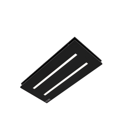 Small Ceiling Hood - Options
