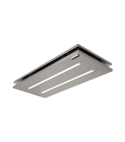 Small Ceiling Hood - Options