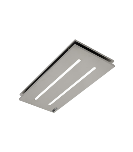 Small Ceiling Hood - Options