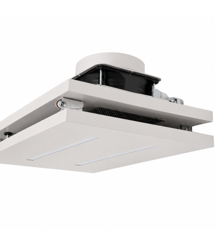 Small Ceiling Cooker Hoods - Options