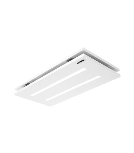 Small Ceiling Hood - Options