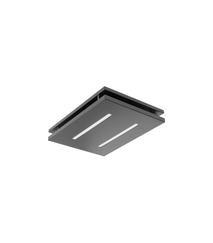 Small Ceiling Hood - Options