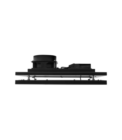 Small Ceiling Hood - Options