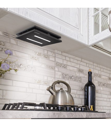 Small Ceiling Hood - Options