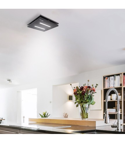 Small Ceiling Hood - Options