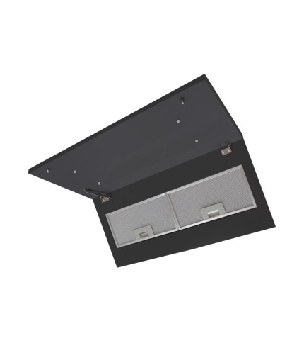 Small Ceiling Hood - Options