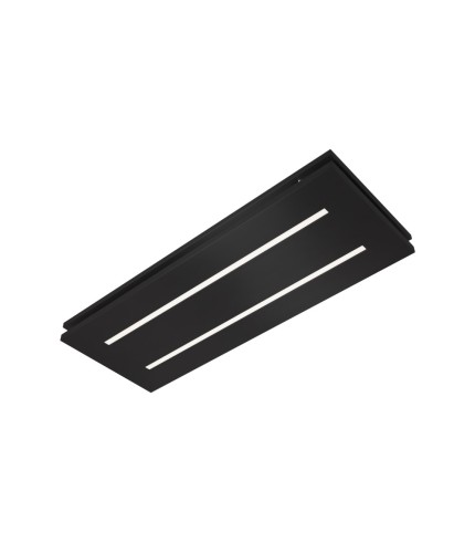 Small Ceiling Hood - Options
