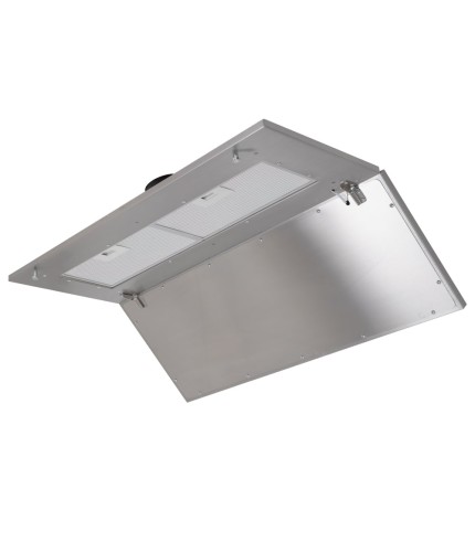 Small Ceiling Hood - Options