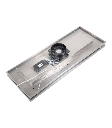 Small Ceiling Hood - Options