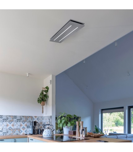 Small Ceiling Hood - Options