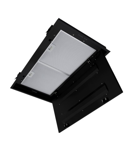 Anzi - Ceiling Cooker Hood - Options
