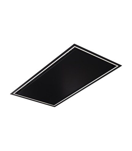 Caporra - Ceiling Cooker Hood - Options