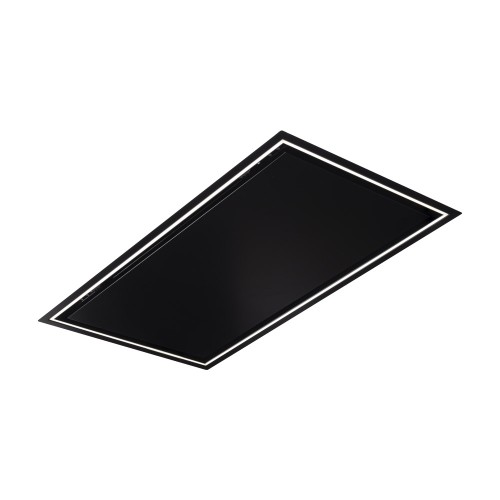 Caporra - Ceiling Cooker Hood - Options