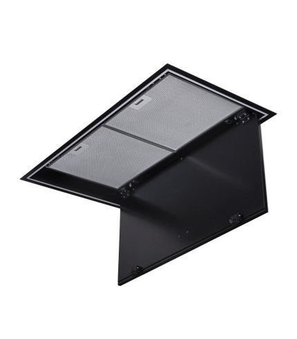 Caporra - Ceiling Cooker Hood - Options