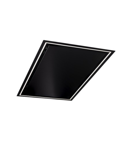 Caporra - Ceiling Cooker Hood - Options